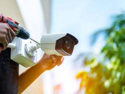 CCTV