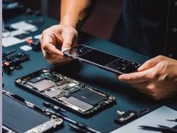 Smartphone Maintenance